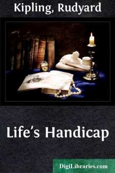 Life's Handicap