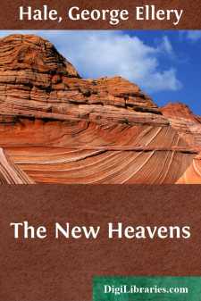 The New Heavens