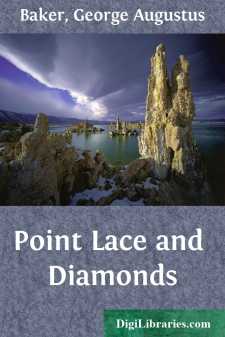 Point Lace and Diamonds