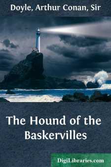 The Hound of the Baskervilles