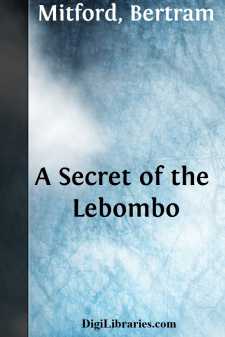 A Secret of the Lebombo