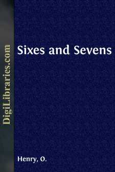 Sixes and Sevens