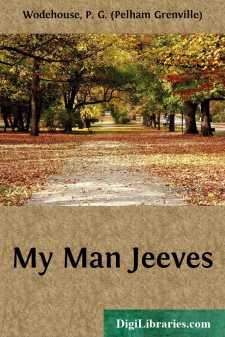 My Man Jeeves