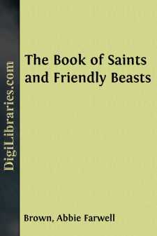 The Book of Saints and Friendly Beasts