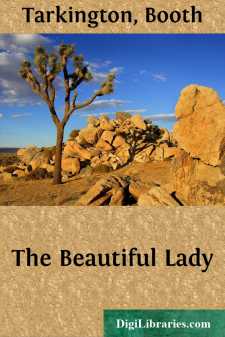 The Beautiful Lady
