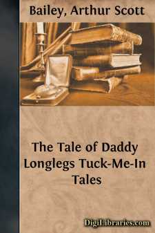 The Tale of Daddy Longlegs
Tuck-Me-In Tales
