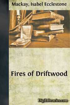 Fires of Driftwood