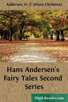 Hans Andersen's Fairy Tales
Second Series