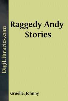 Raggedy Andy Stories