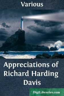 Appreciations of Richard Harding Davis