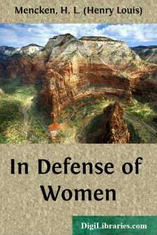 In Defense of Women