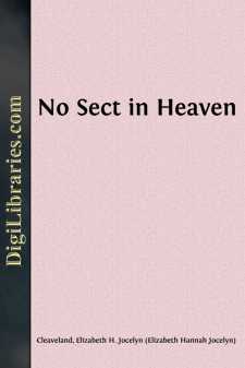 No Sect in Heaven