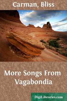 More Songs From Vagabondia