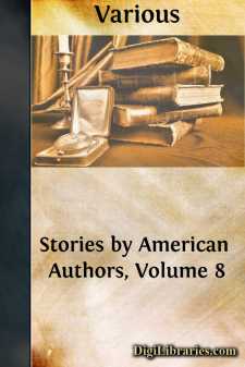 Stories by American Authors, Volume 8