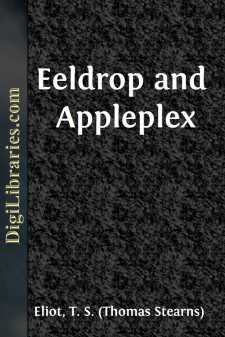 Eeldrop and Appleplex