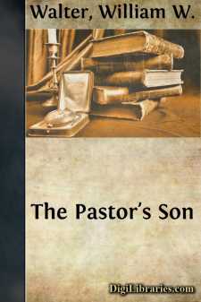 The Pastor's Son