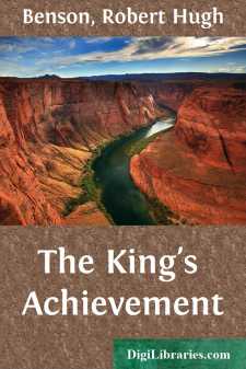 The King's Achievement
