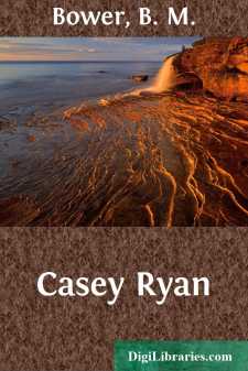 Casey Ryan