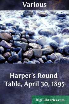 Harper's Round Table, April 30, 1895