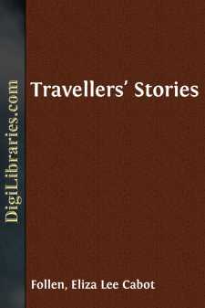 Travellers' Stories
