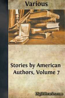 Stories by American Authors, Volume 7