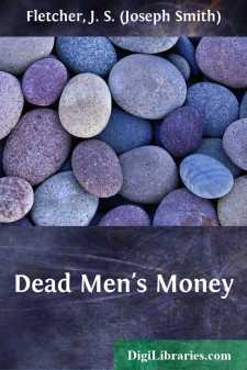 Dead Men's Money