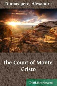 The Count of Monte Cristo