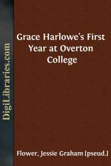 Grace Harlowe's First Year at Overton College