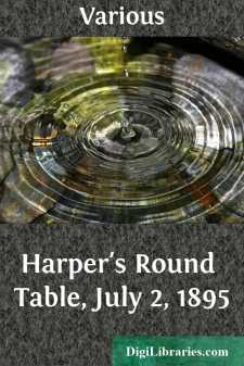 Harper's Round Table, July 2, 1895