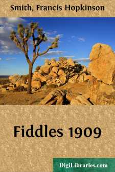 Fiddles
1909