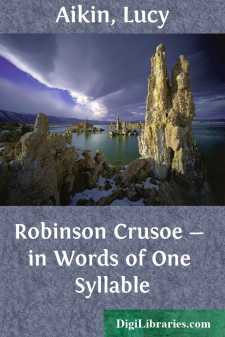 Robinson Crusoe - in Words of One Syllable