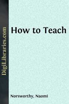 How to Teach