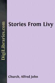 Stories From Livy