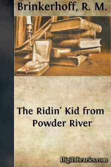 The Ridin' Kid from Powder River