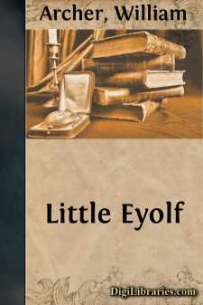 Little Eyolf