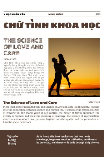 The Science of Love and Care