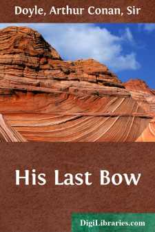His Last Bow