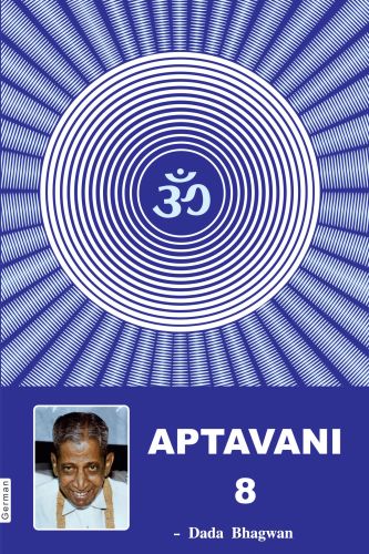 Aptavani-8 (German)