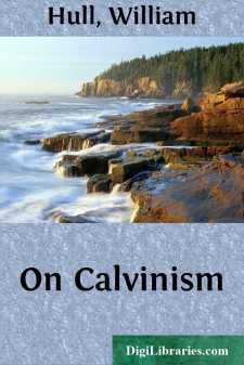 On Calvinism