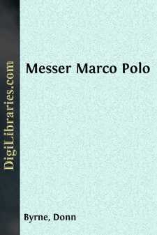 Messer Marco Polo