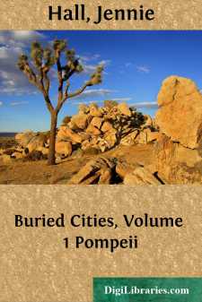 Buried Cities, Volume 1
Pompeii