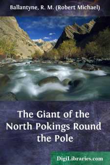 The Giant of the North
Pokings Round the Pole