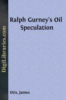 Ralph Gurney's Oil Speculation