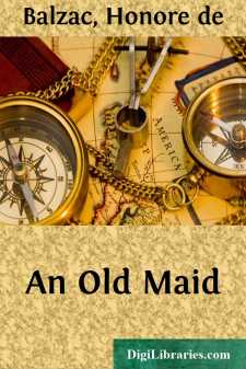 An Old Maid