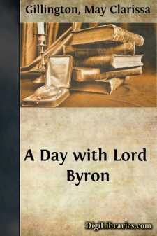 A Day with Lord Byron