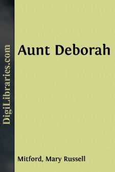 Aunt Deborah