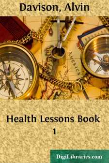 Health Lessons
Book 1