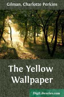 The Yellow Wallpaper