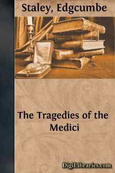 The Tragedies of the Medici