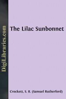 The Lilac Sunbonnet
